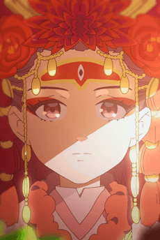 For the Sake of Sita poster art
