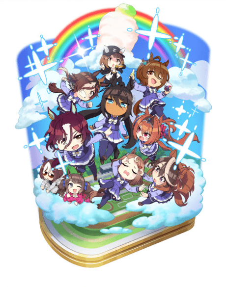 Umayuru poster art